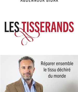 LES TISSERANDS