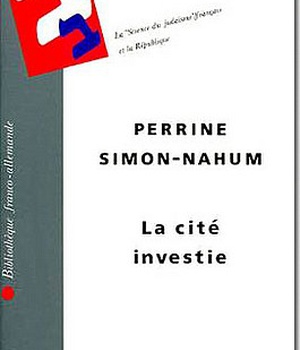 LA CITE INVESTIE
