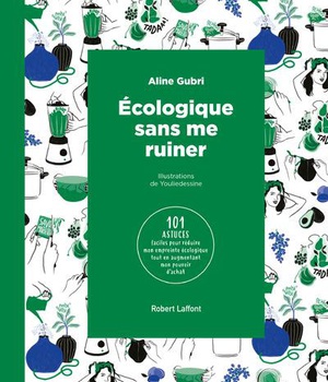 ECOLOGIQUE SANS ME RUINER