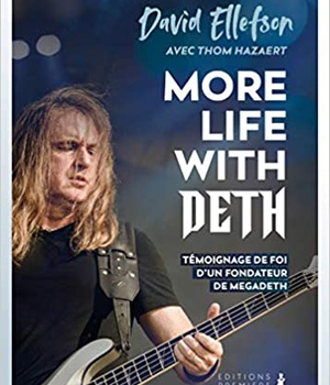 MORE LIFE WITH DETH