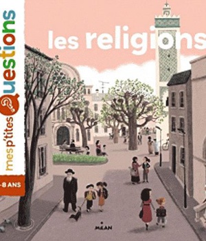 LES RELIGIONS