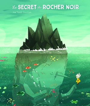SECRET DU ROCHER NOIR (LE)