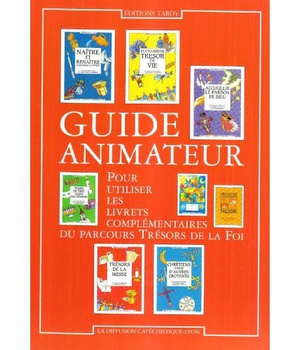 GUIDE ANIMATEUR DES LIVRETS COMPLEMENTAIRES