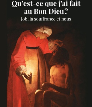 QU'EST-CE QUE J'AI FAIT AU BON DIEU ? - JOB, LA SOUFFRANCE ET NOUS