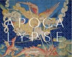 APOCALYPSE - LA TENTURE DE LOUIS D'ANJOU