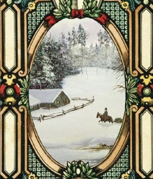 CONTES DE NOEL