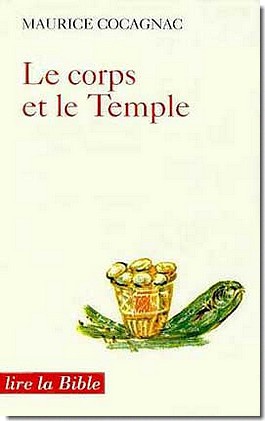 LE CORPS ET LE TEMPLE