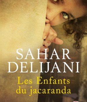 LES ENFANTS DU JACARANDA