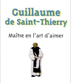 GUILLAUME DE SAINT-THIERRY
