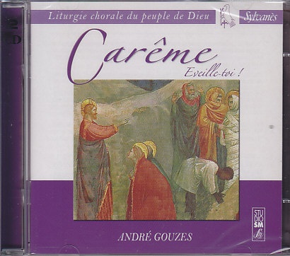 CAREME - AUDIO