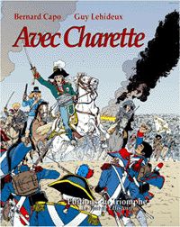 REBELLES - AVEC CHARETTE