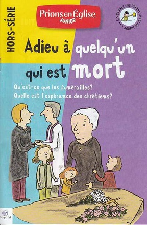 ADIEU A QUELQU'UN QUI EST MORT HS PRIONS/FILOTEO