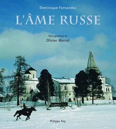 L'AME RUSSE