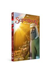 SUPERBOOK TOME 7, SAISON 2 EPISODES 7 A 9 - DVD