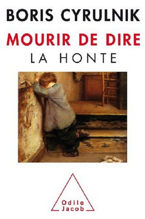 MOURIR DE DIRE LA HONTE