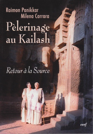 PELERINAGE AU KAILASH