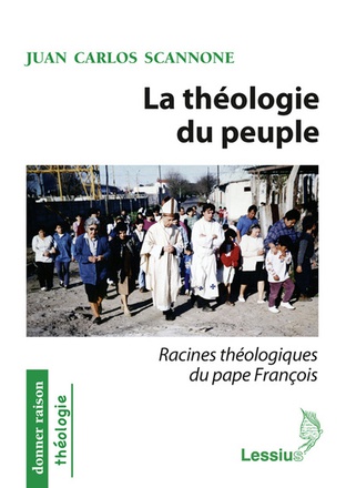 LA THEOLOGIE DU PEUPLE