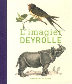 L'IMAGIER DEYROLLE