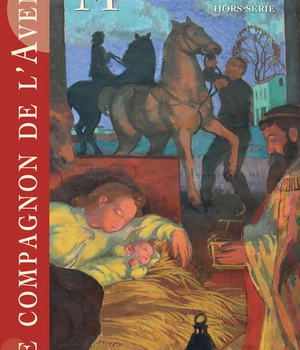 LE COMPAGNON DE L'AVENT 2018