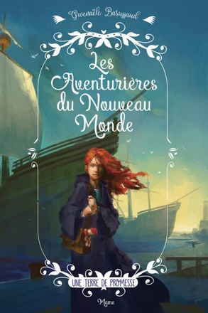 UNE TERRE DE PROMESSE NE