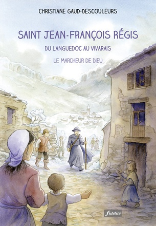 SAINT JEAN-FRANCOIS REGIS