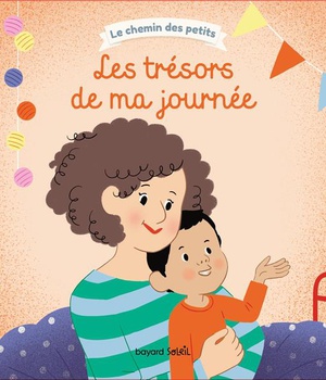 LES TRESORS DE MA JOURNEE - PETIT GUIDE DE RELECTURE SPIRITUELLE DU QUOTIDIEN