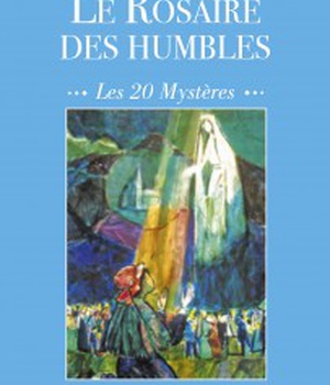 LE ROSAIRE DES HUMBLES NE