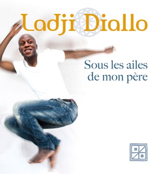 SOUS LES AILES DE MON PERE CD