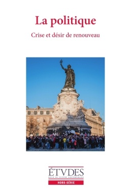 ETUDES HORS SERIE 2016 LA POLITIQUE