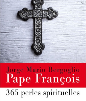 365 PERLES SPIRITUELLES