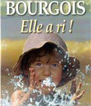 ROMAN - ELLE A RI !