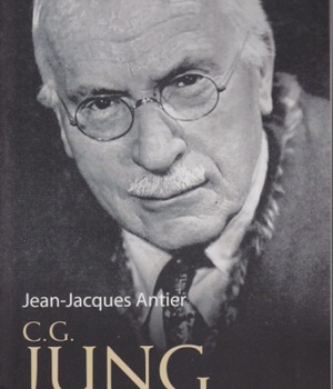 C.G. JUNG