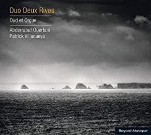 CD DUO DEUX RIVES