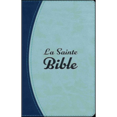 BIBLE SEGOND 1910 COMPACTE