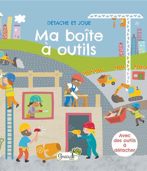 MA BOITE A OUTILS