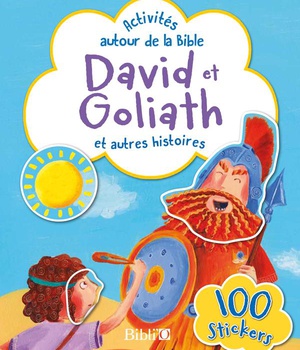 DAVID & GOLIATH