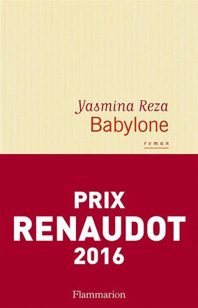 BABYLONE