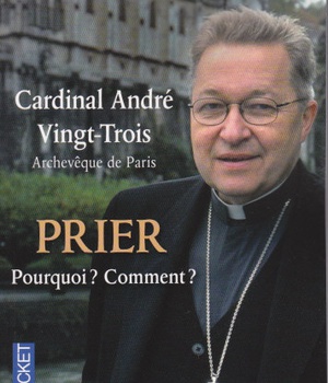 PRIER - POURQUOI ? COMMENT ?