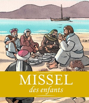 MISSEL DES ENFANTS ANNEE C 2019