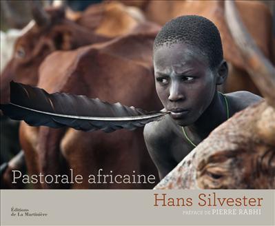 PASTORALE AFRICAINE