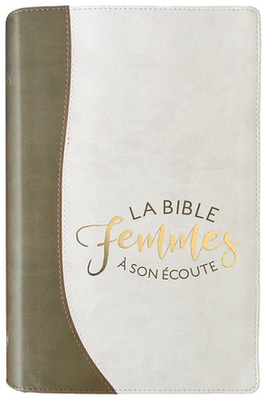 BIBLE FEMMES A SON ECOUTE IVOIRE (FASE)