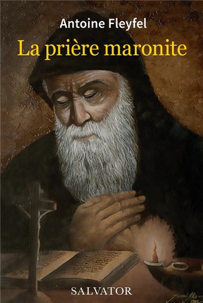 LA PRIERE MARONITE