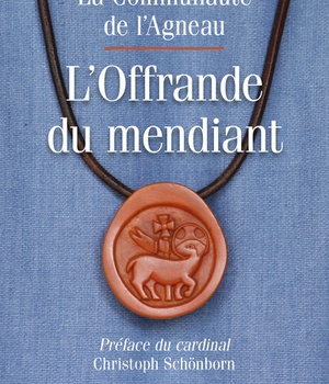 L'OFFRANDE DU MENDIANT