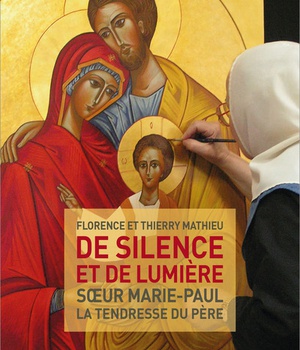 DE SILENCE ET DE LUMIERE