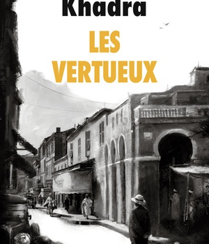 LES VERTUEUX