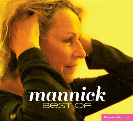 MANNICK - BEST OF - AUDIO