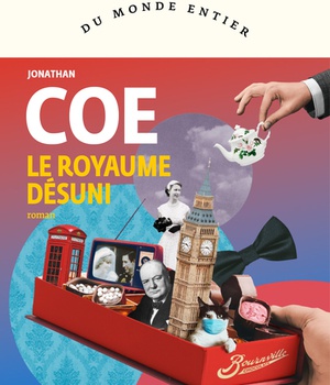 LE ROYAUME DESUNI