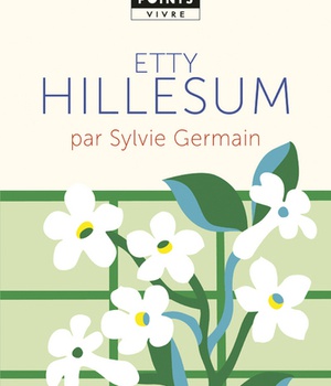 ETTY HILLESUM
