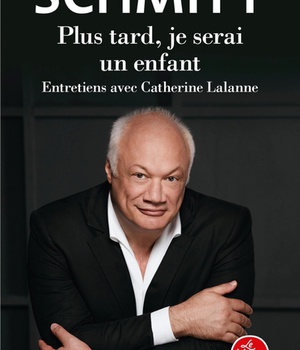 PLUS TARD, JE SERAI UN ENFANT