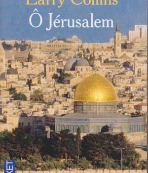 O JERUSALEM